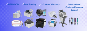 mico aes-beauty machines factory (3)