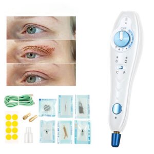 Plamere Fibroblast Plasma Pen Skin Tightening Eyelid Lifting Device
