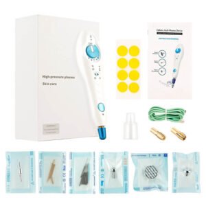 elenco dei pacchetti della penna al plasma