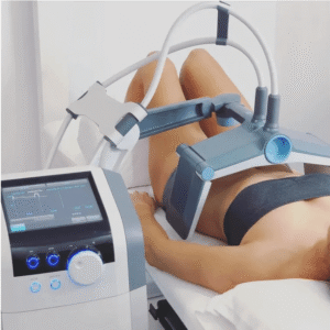 vanquish me rf machine