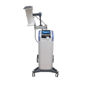 vanquish me rf machine