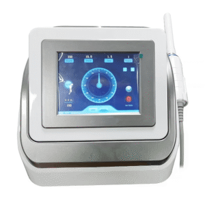 Hệ thống trẻ hóa âm đạo FeminaRF™ 2 trong 1 HIFU & RF (2)