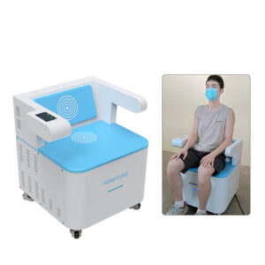 MS-11 PLUS ems chair
