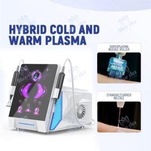 fusion cold plasma device