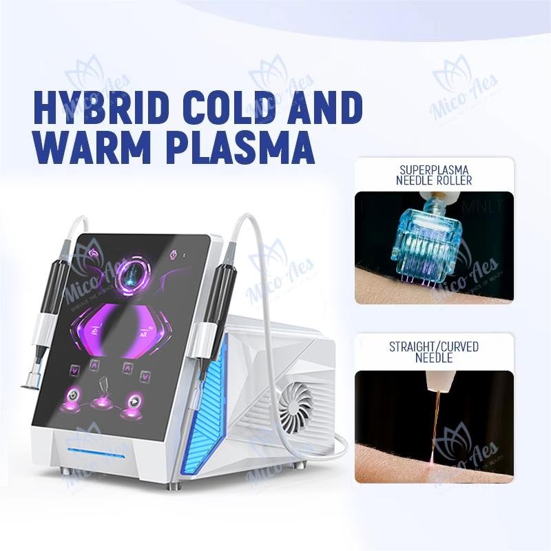 fusion cold plasma device