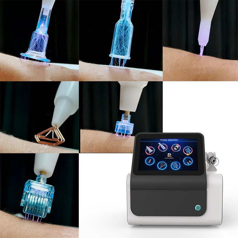 fusion plasma machine (27)