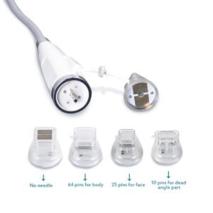 microneedle rf needles(3)