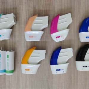 ตลับ MPT hifu