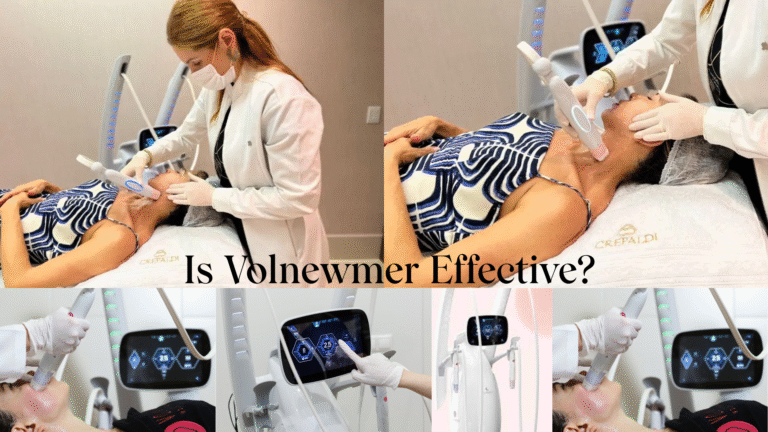 Volnewmer etkili mi