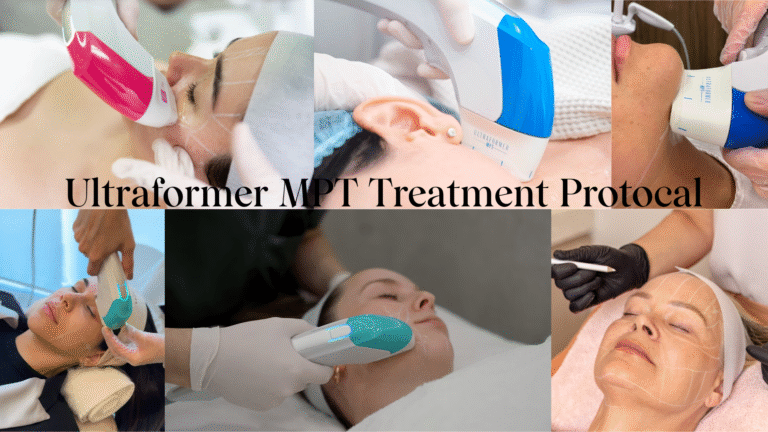 UltraFormer MPT Tedavi Protokal