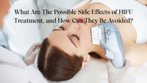 ¿Cuáles son los posibles efectos secundarios del tratamiento con HIFU y cómo se pueden evitar?