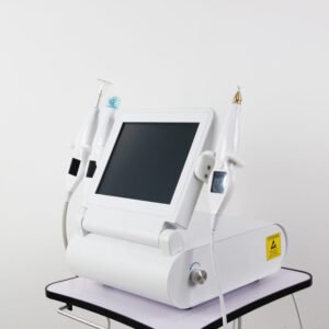 Zachlazené plazmové zařízení (1)