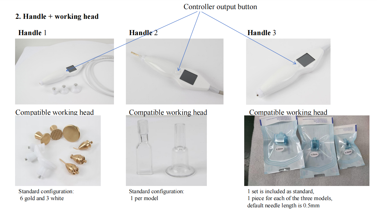 מכשיר פלזמה קר