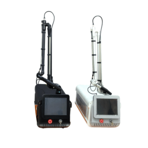 draagbare pico laser (1)