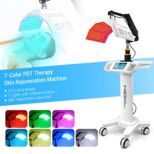 7-Color-LED-Light-Therapy-Photodynamic-PDT-Machine-Facial-Body-Skin-Rejuvenation-2