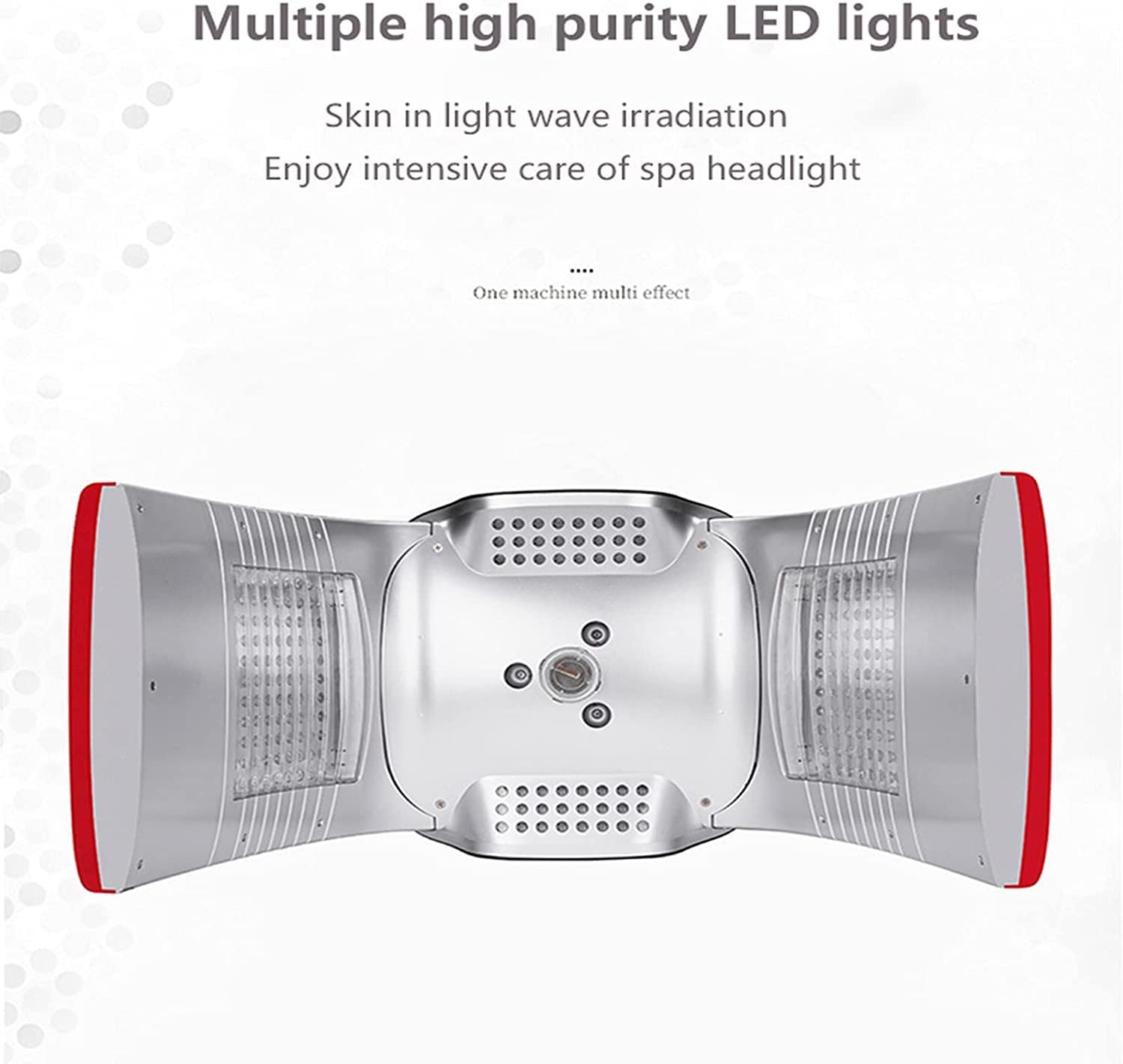 package 7 colors led therapy device with mist (8)