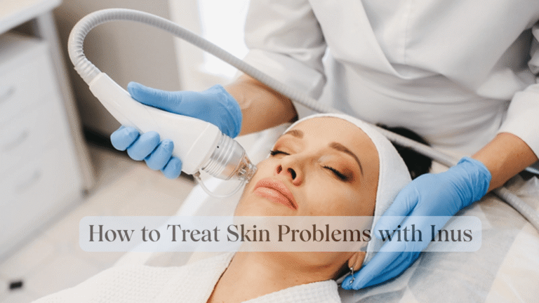 Cilt problemleri mikroiğne ile nasıl tedavi edilir RF