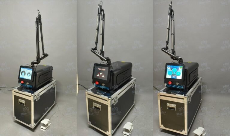 Taşınabilir Picolaser (8)