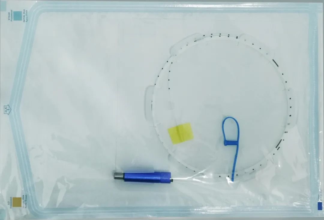 1470nm VLST laser machine (1)