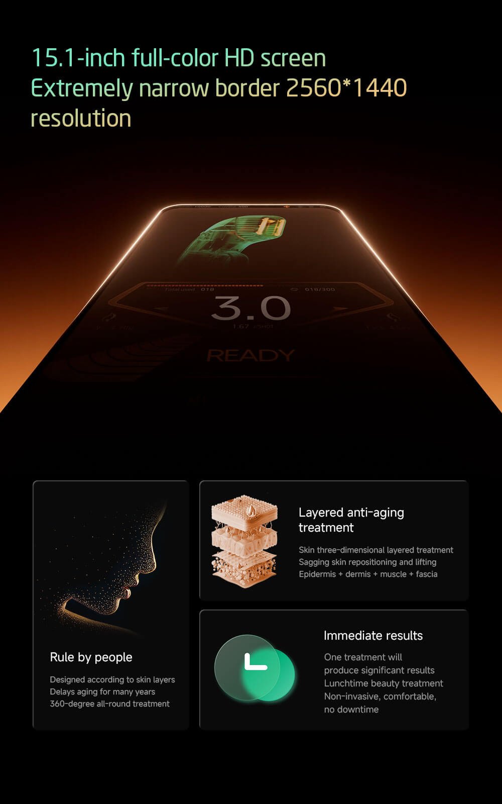 360Max HIFU machine(12)