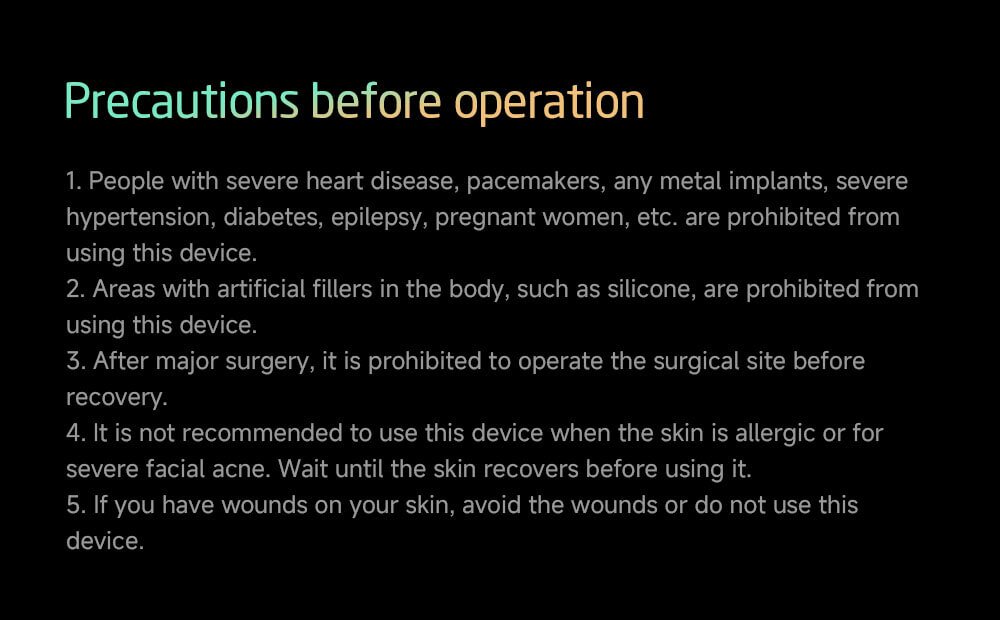 360Max HIFU machine(17)