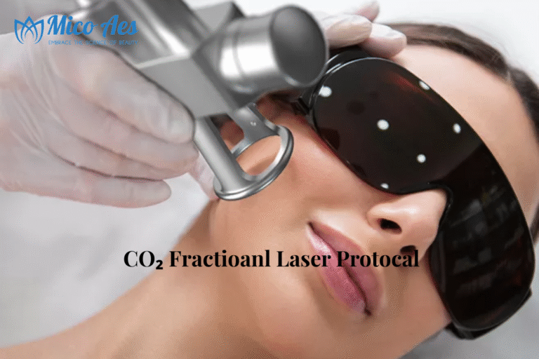 Guida clinica completa Applicazioni laser frazionarie dai disturbi del pigmento al ringiovanimento della pelle