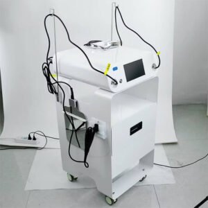 Indiba 448kHz machine (1)