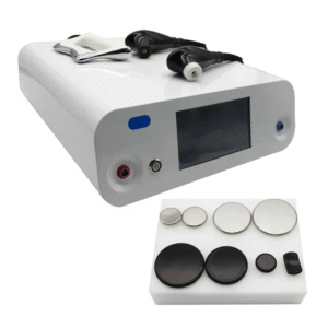 Indiba 448khz machine (1)