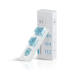 cold and warm plasma needles