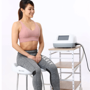 ems bekkenbodemzit met apparaat (1)