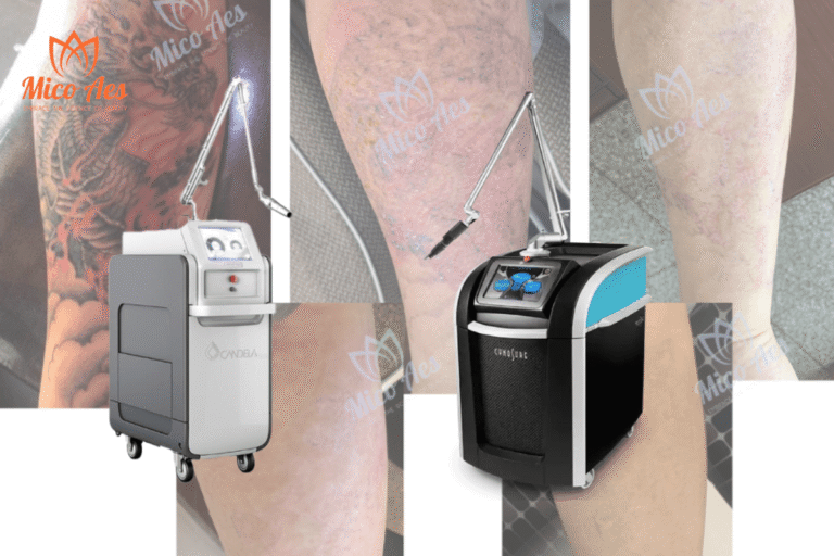 Picosure vs. Picoway (1)