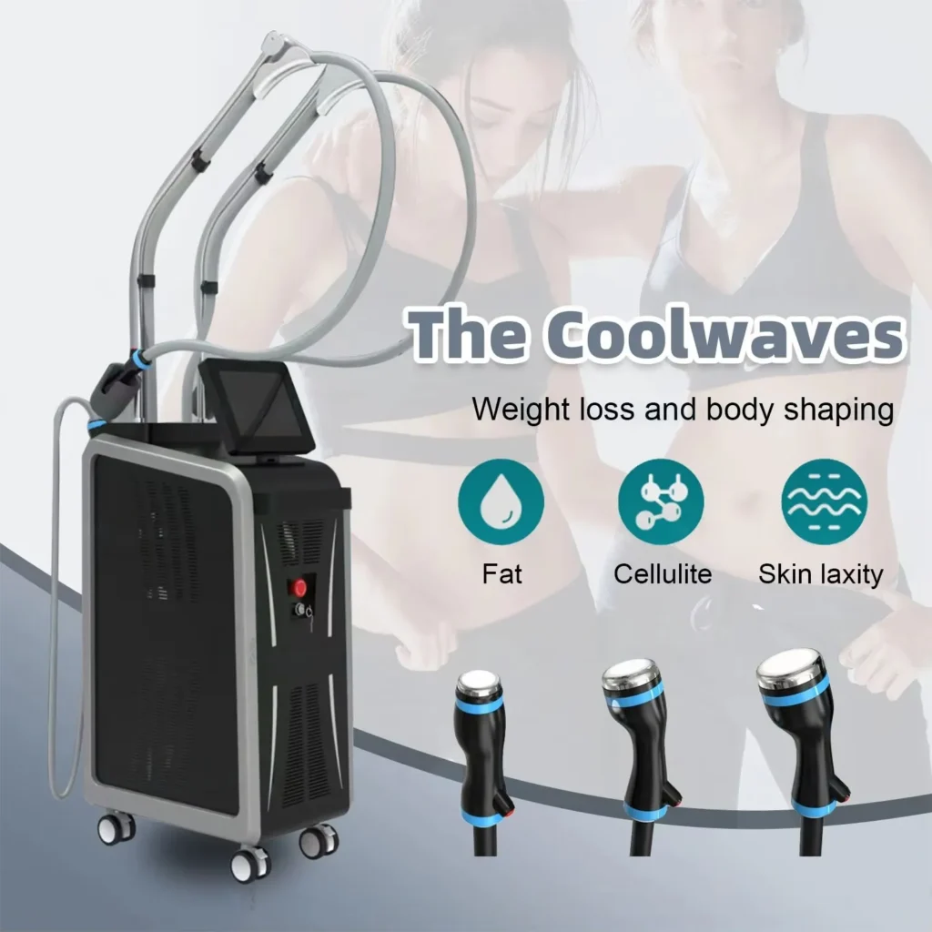 coolwave pro 