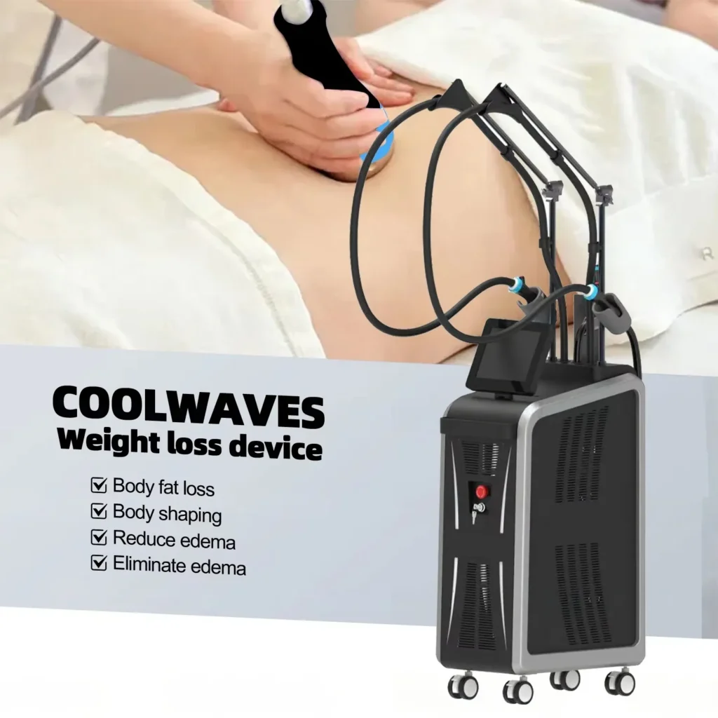 coolwave pro