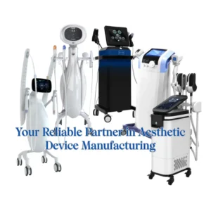 Professional Aesthetic Device Manufacturer & Supplier- Mico Aes