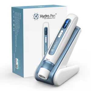 Dr. Pen Hydra Pen H5 - Microagujas profesionales & Sistema de infusión de suero (9)