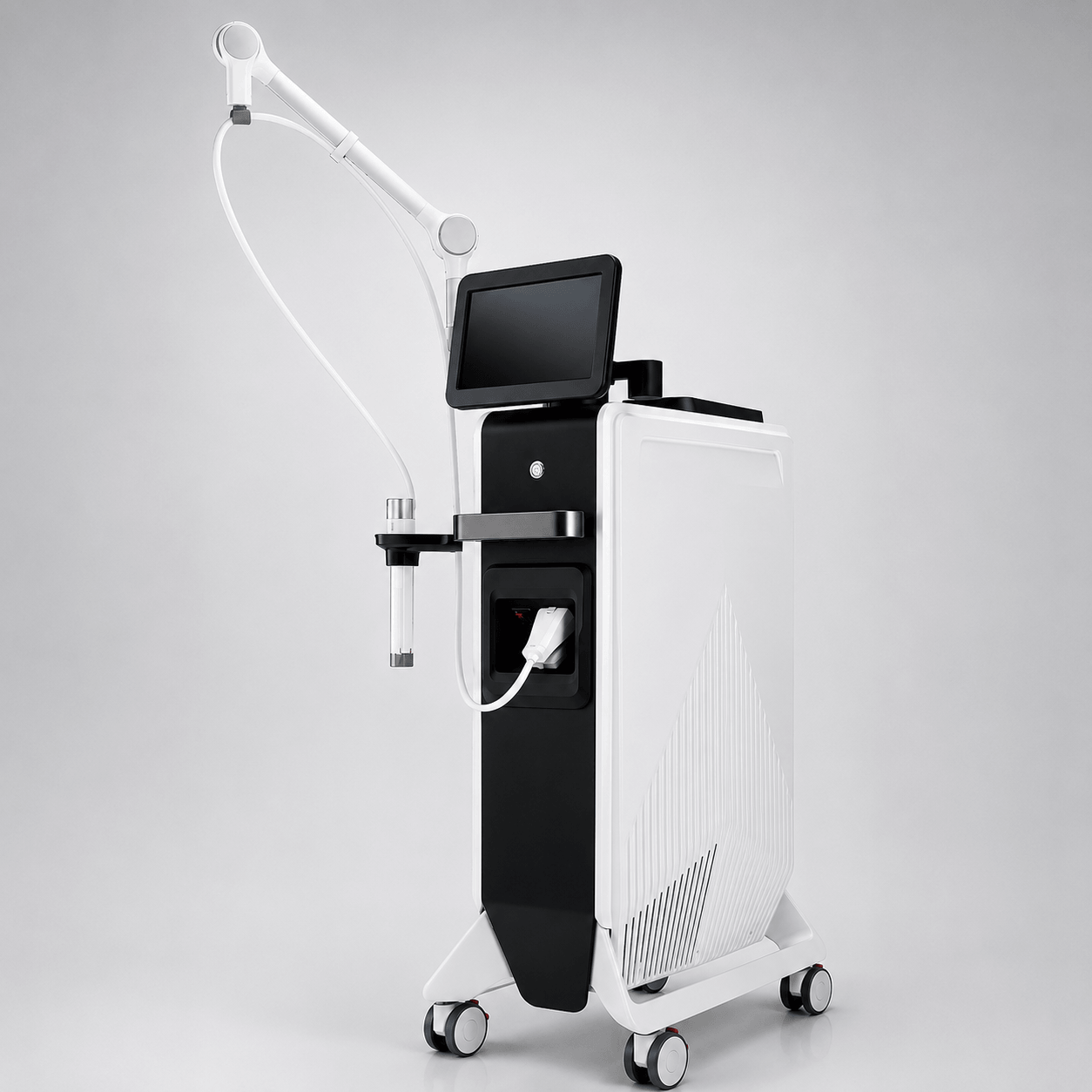 XERF Dual Frequency 6.78 MHz + 2 MHz Monopolar RF Machine