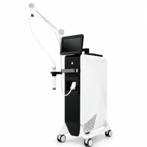 XERF-Style Dual Frequency 6.78 MHz + 2 MHz Monopolar RF Machine