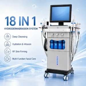 18 in 1 hydro facial machine (1)