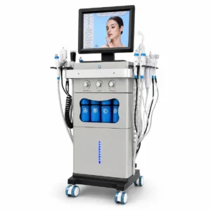 18 in 1 hydro facial machine (2)